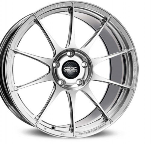 Oz Superforgiata Ceramic Polished